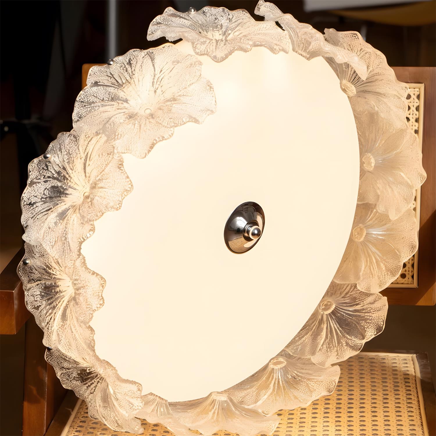 Coralia Ceiling Lamp