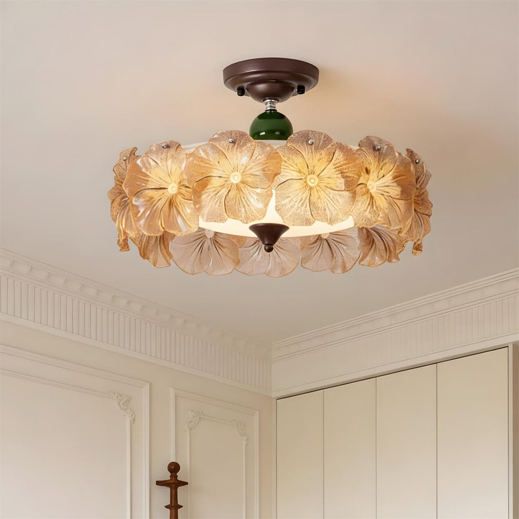 Coralia Ceiling Lamp