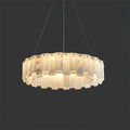 Corbett Alabaster Chandelier