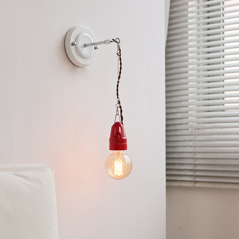 Cordelle Wall Sconce