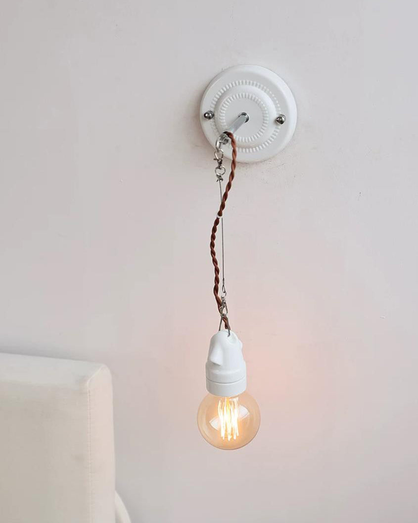 Cordelle Wall Sconce