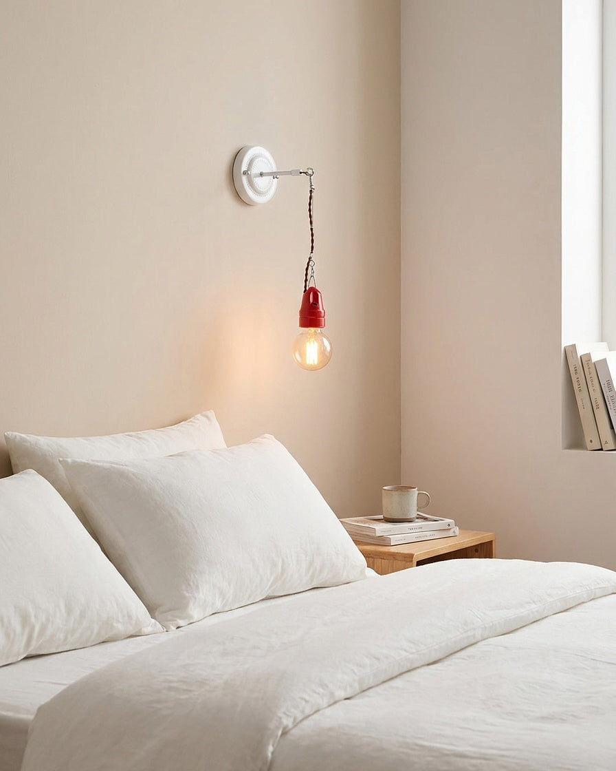 Cordelle Wall Sconce