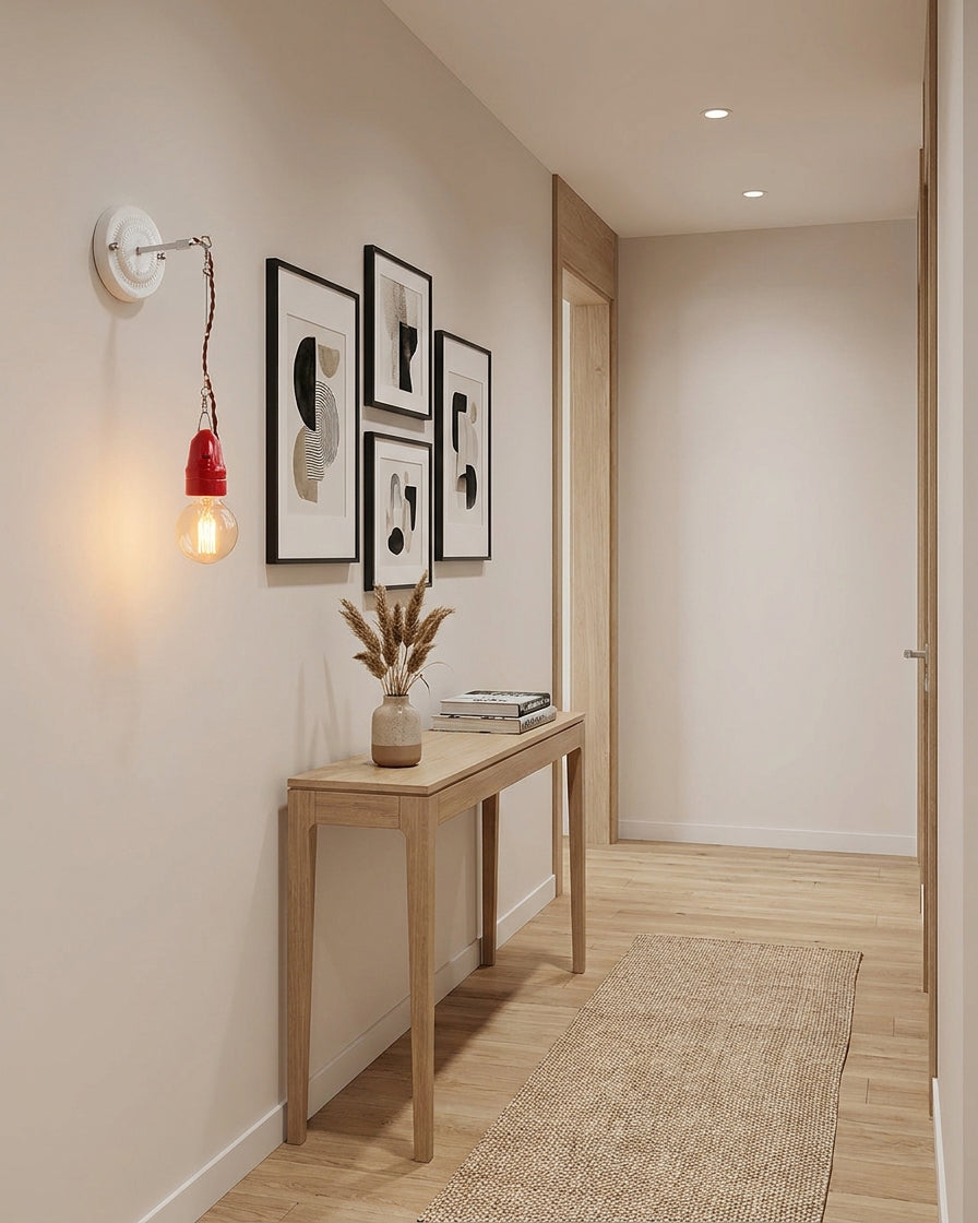 Cordelle Wall Sconce