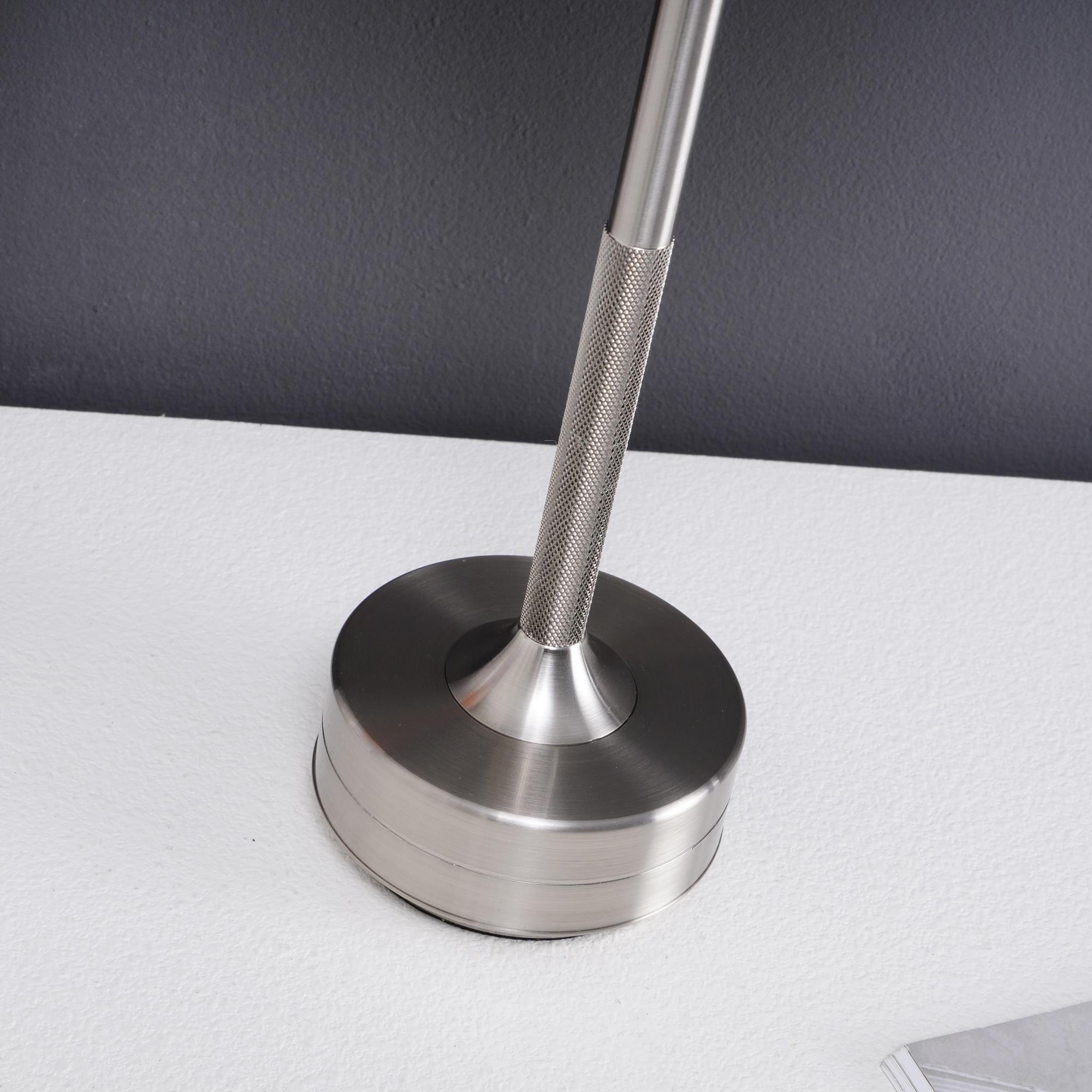 Cordless LED Table Lamp