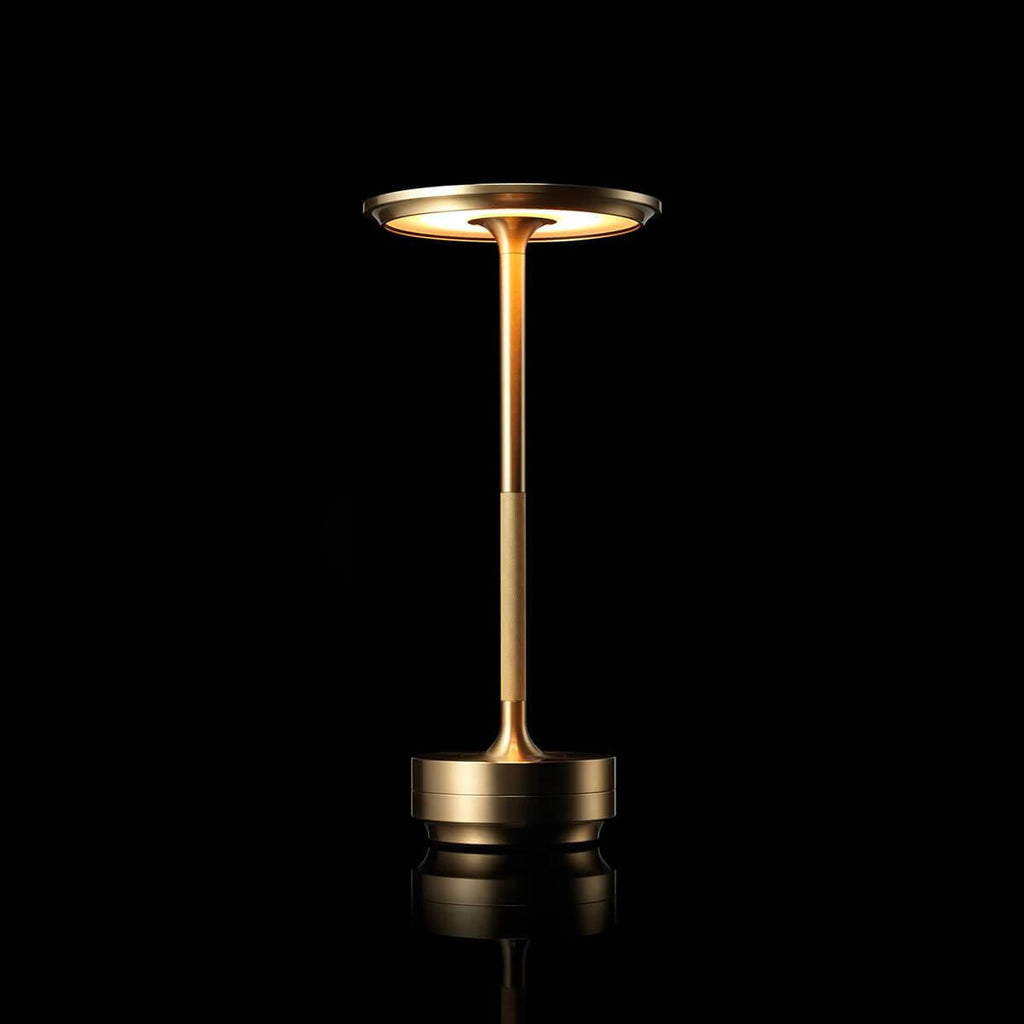 Cordless LED Table Lamp