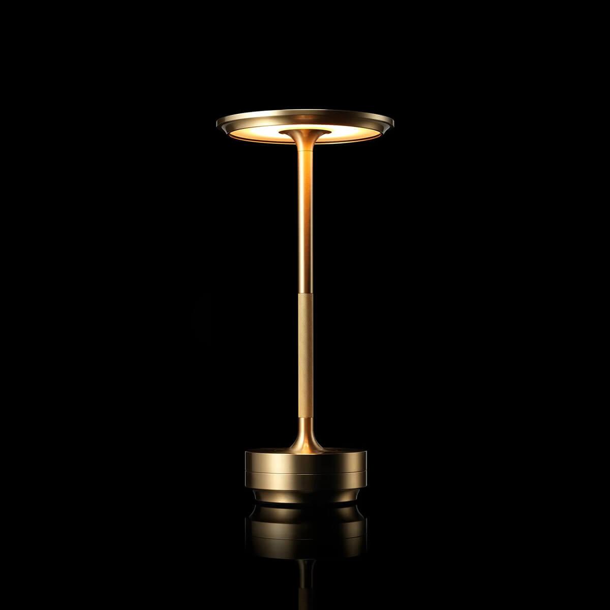 Cordless LED Table Lamp