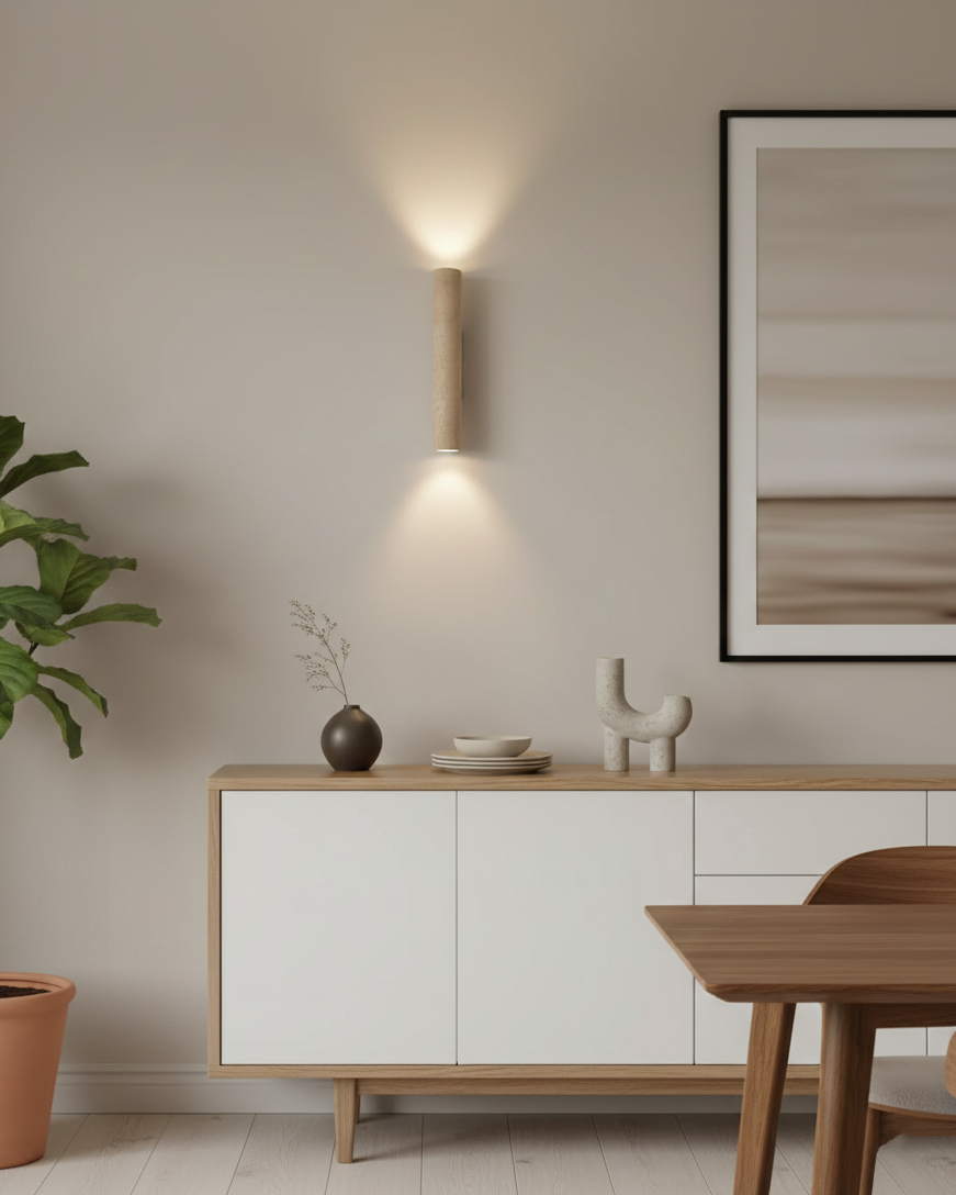 Core Wall Lamp