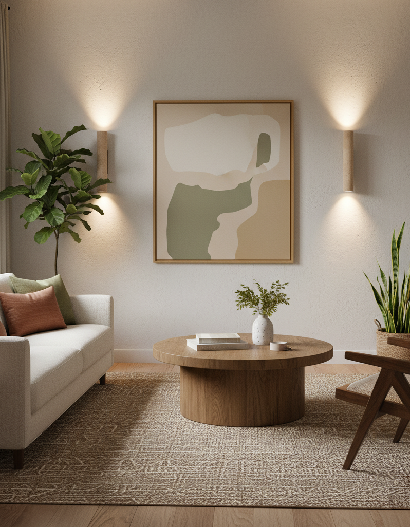Core Wall Lamp