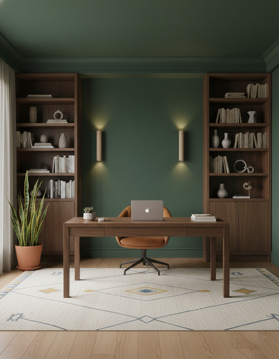 Core Wall Lamp