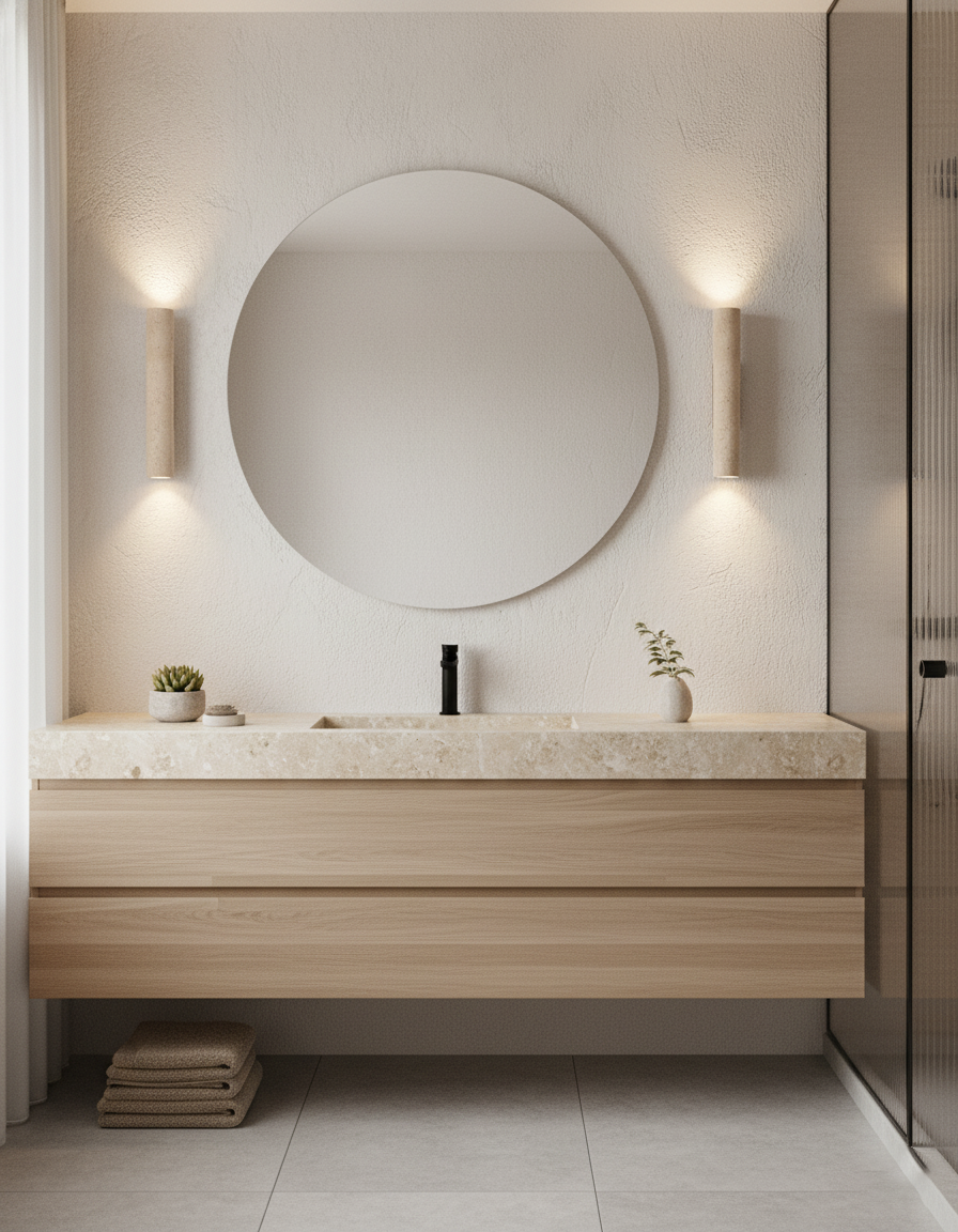 Core Wall Lamp