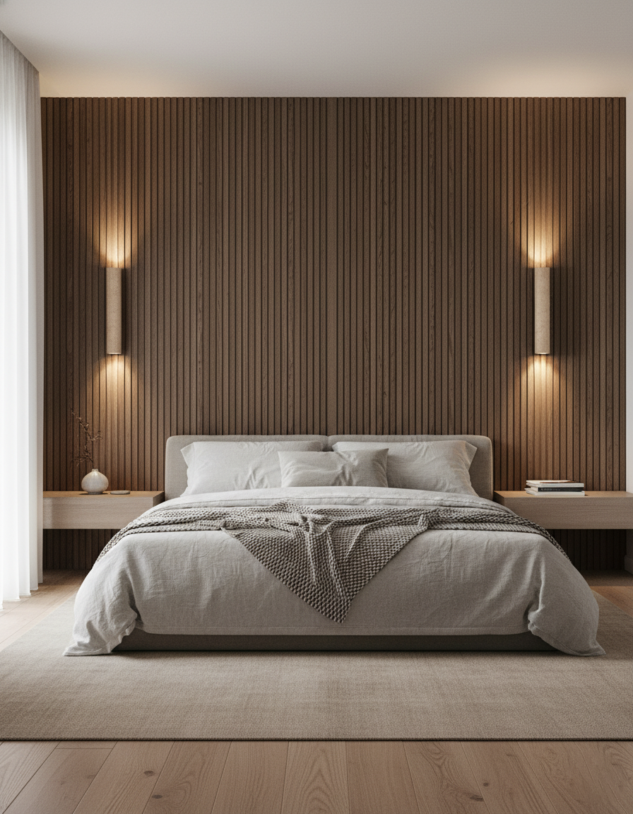 Core Wall Lamp