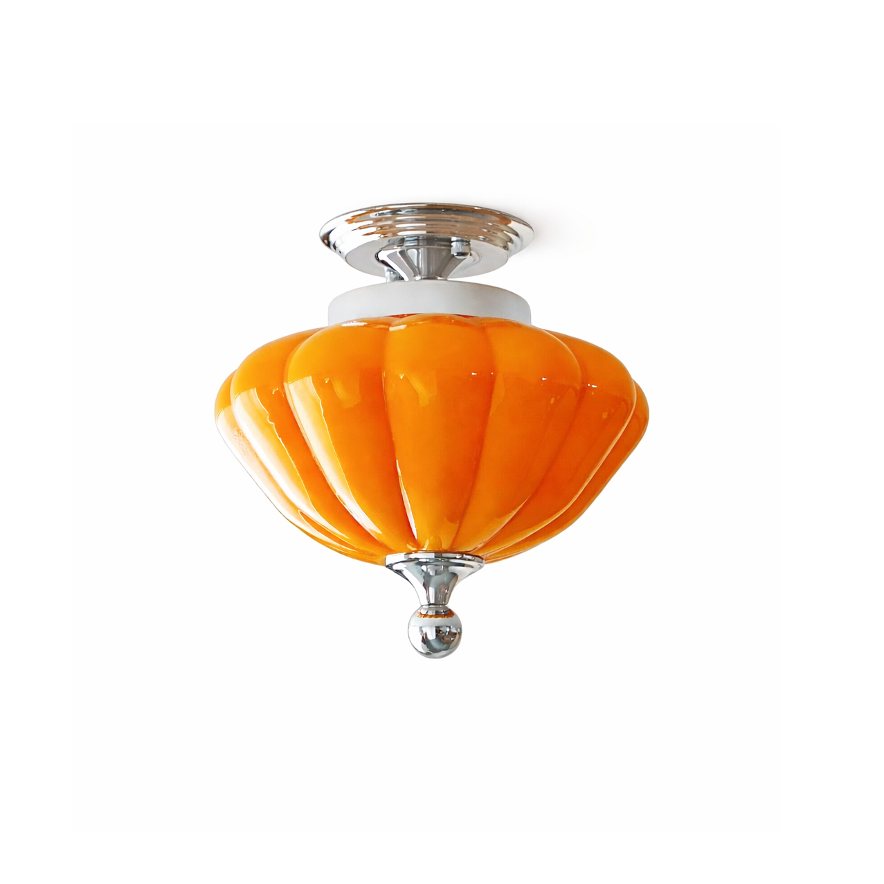 Corenza Flush Mount Light