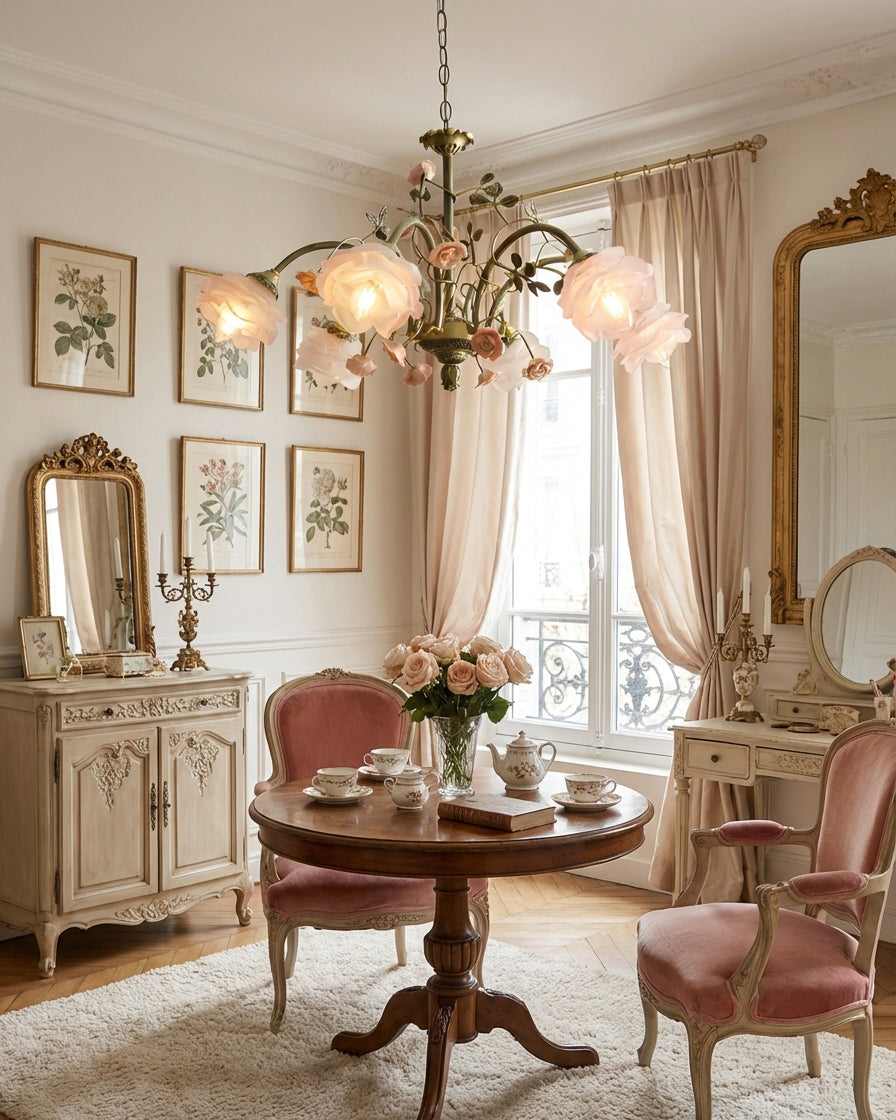 Corivelle Chandelier