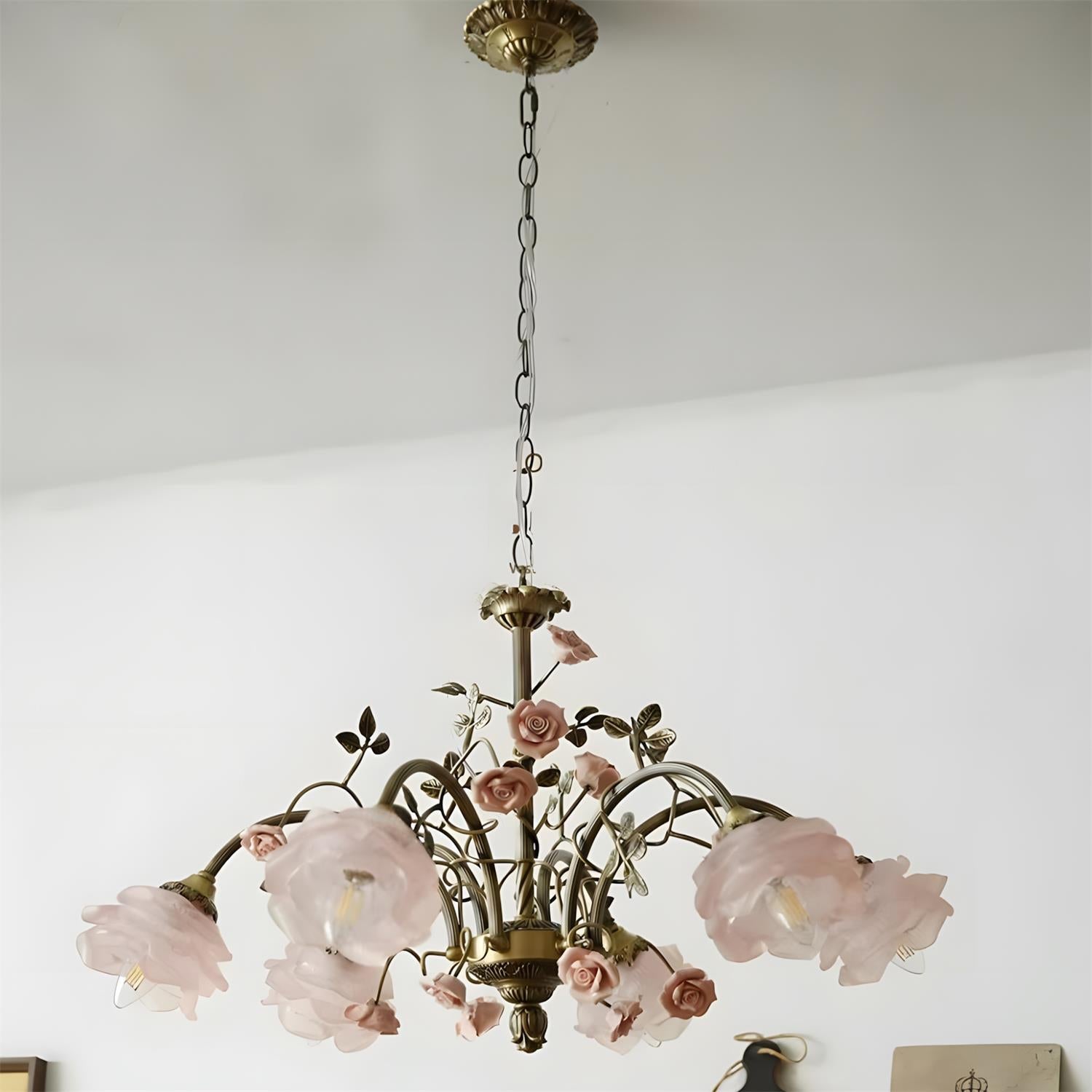 Corivelle Chandelier