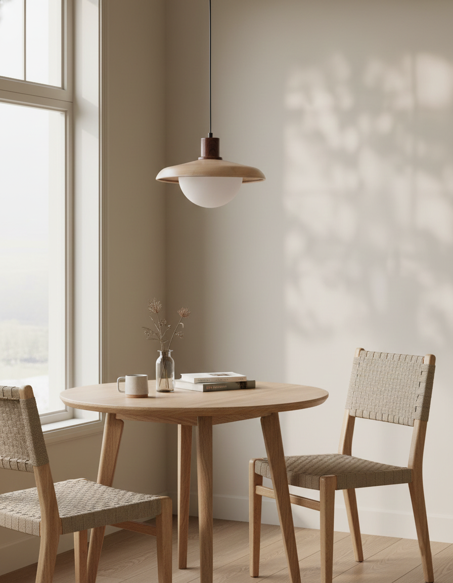 Corpin Pendant Lamp