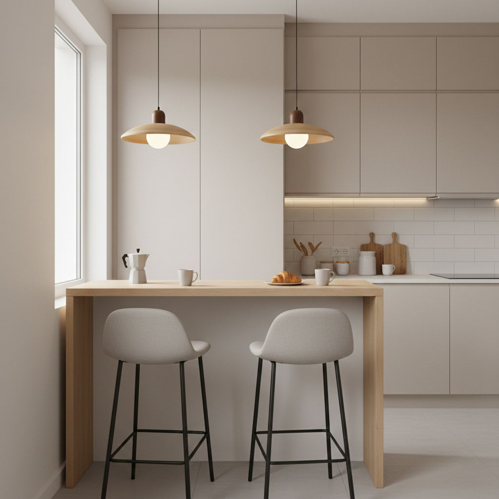 Corpin Pendant Lamp