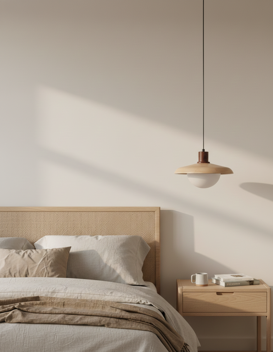 Corpin Pendant Lamp