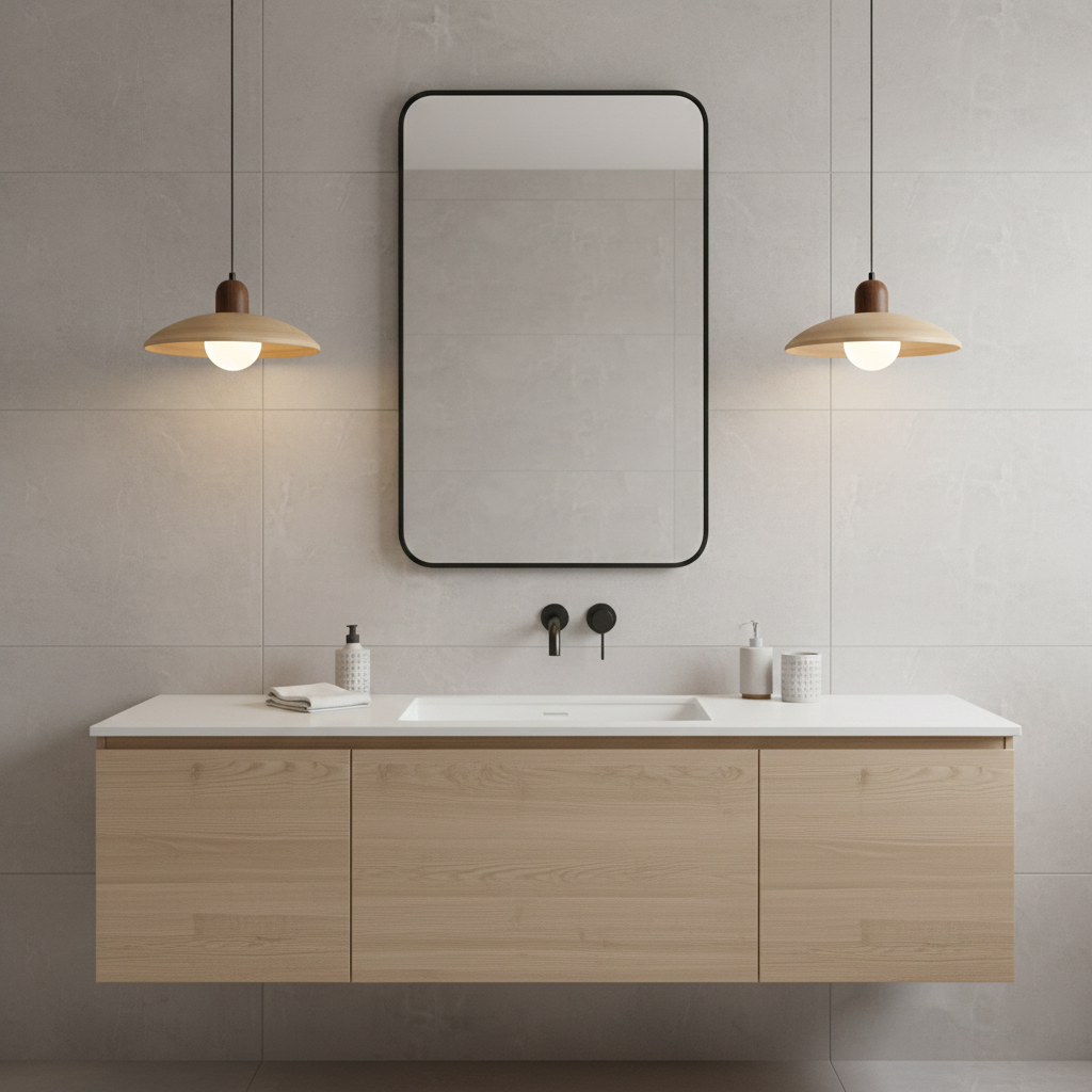 Corpin Pendant Lamp