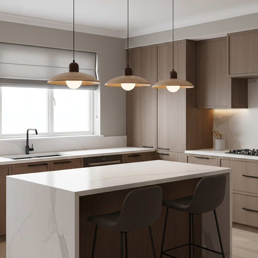 Corpin Pendant Lamp