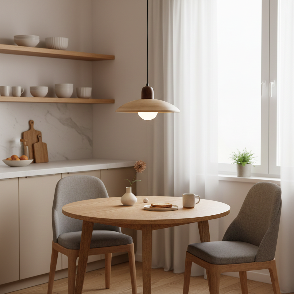 Corpin Pendant Lamp