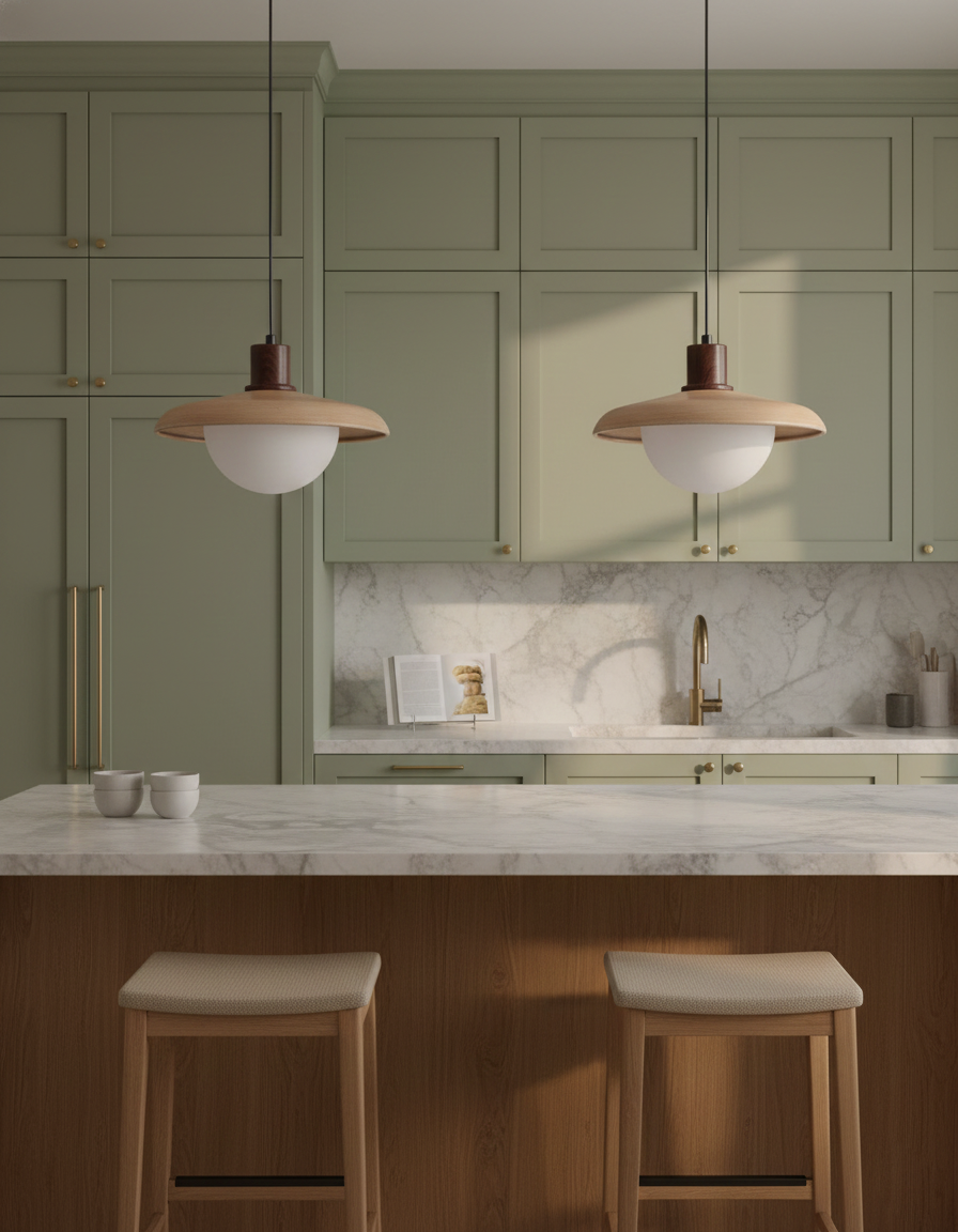 Corpin Pendant Lamp