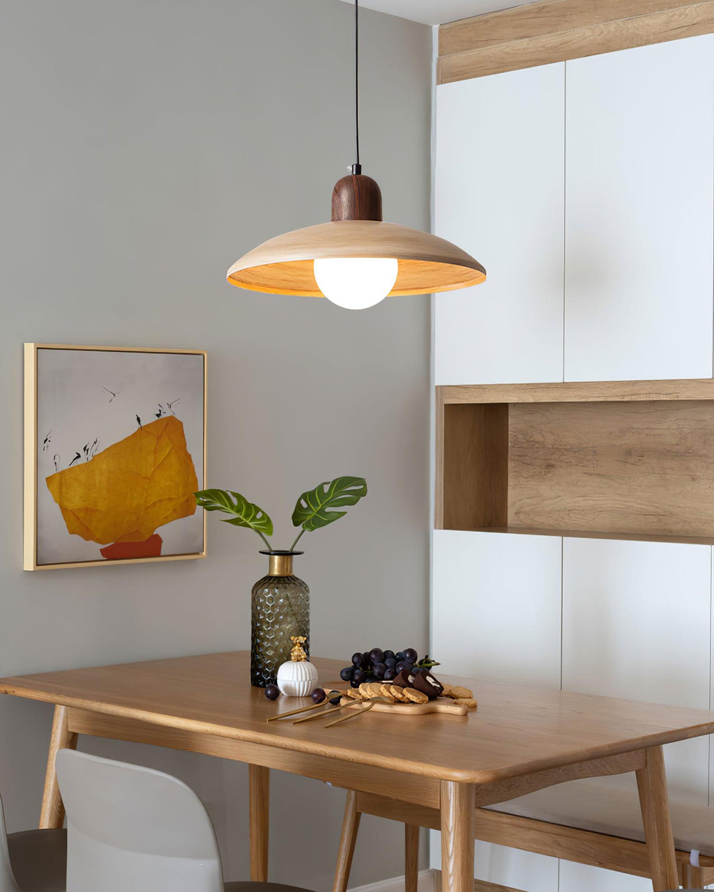 Corpin Pendant Lamp