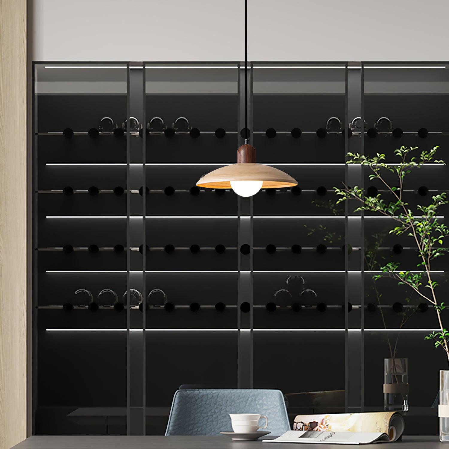 Corpin Pendant Lamp