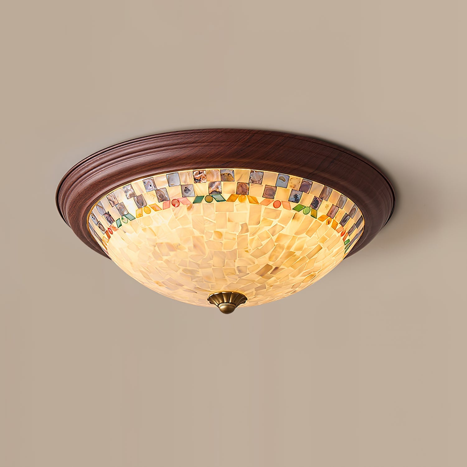 Corvielle Ceiling Lamp