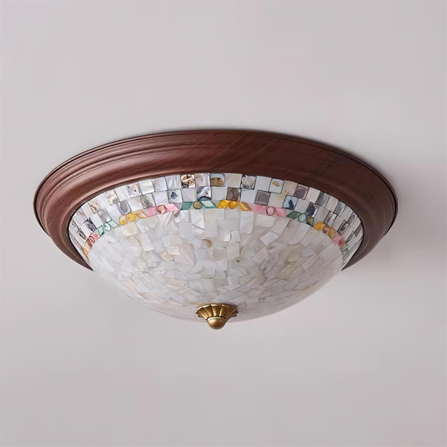 Corvielle Ceiling Lamp