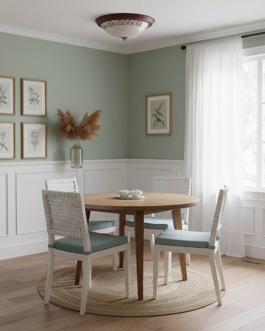 Corvielle Ceiling Lamp