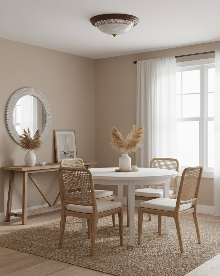 Corvielle Ceiling Lamp
