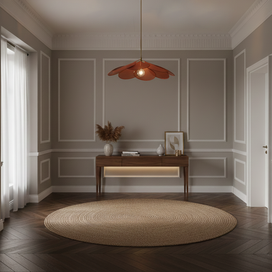 Cosmo Petals Pendant Lamp