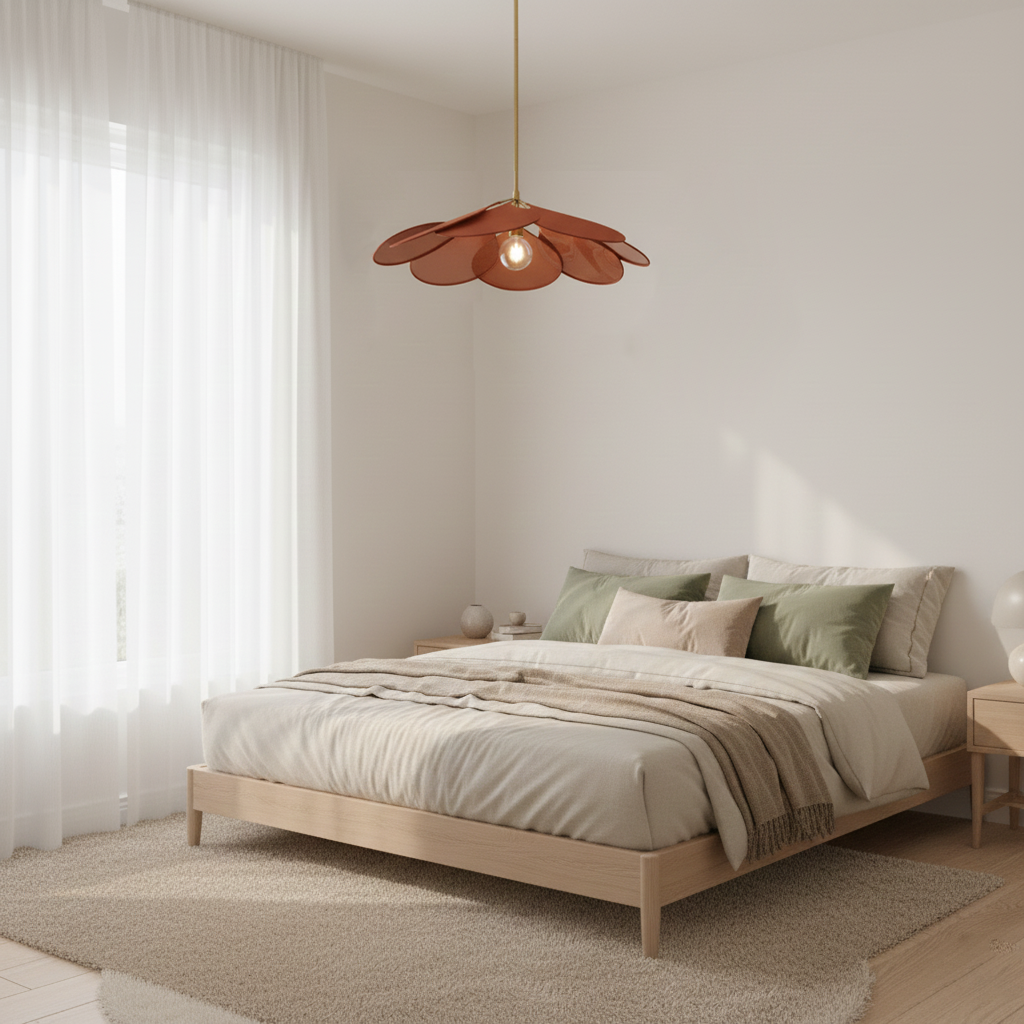 Cosmo Petals Pendant Lamp