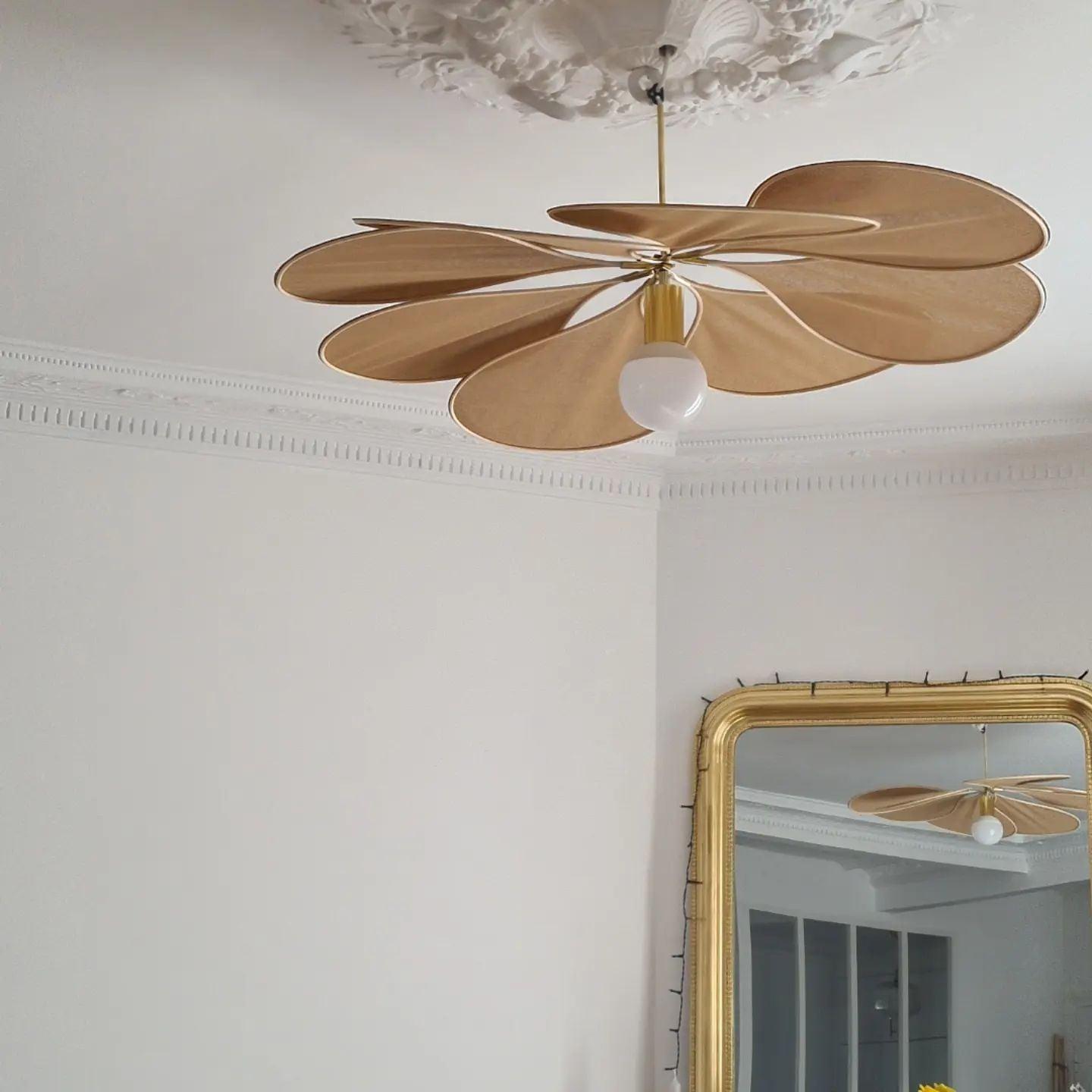 Cosmo Petals Pendant Lamp