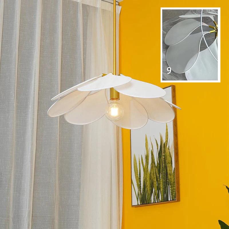 Cosmo Petals Pendant Lamp