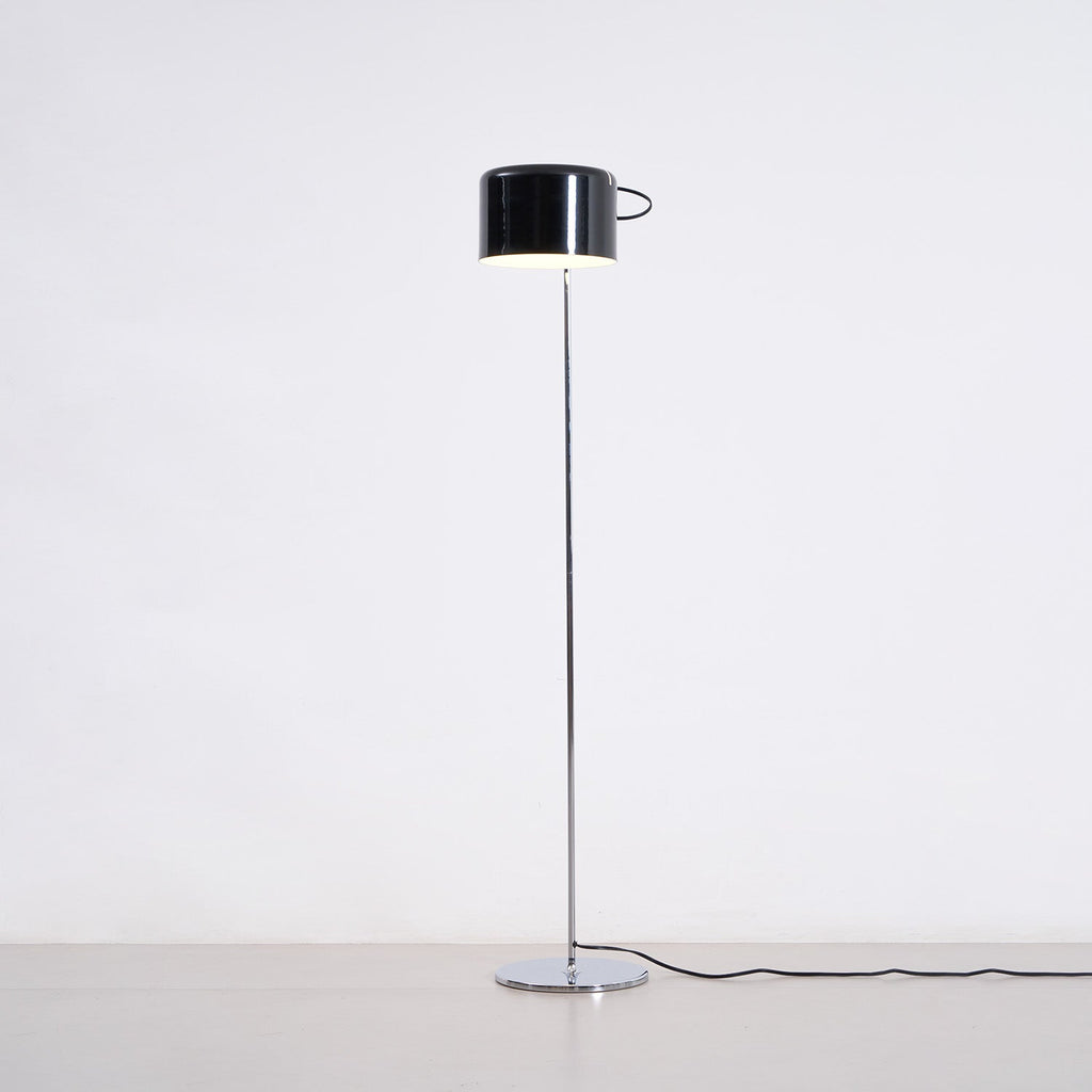 Coupé Floor Lamp