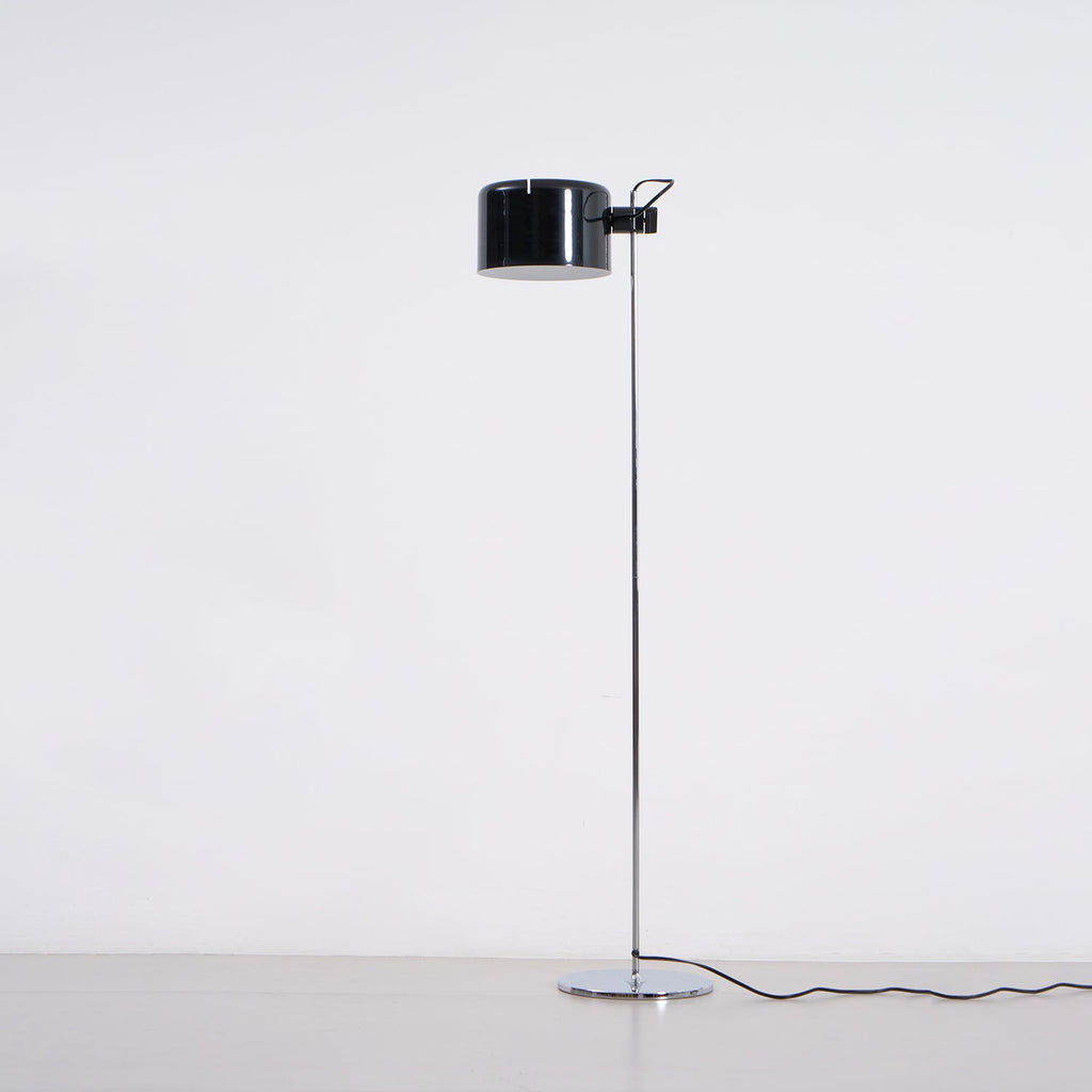 Coupé Floor Lamp