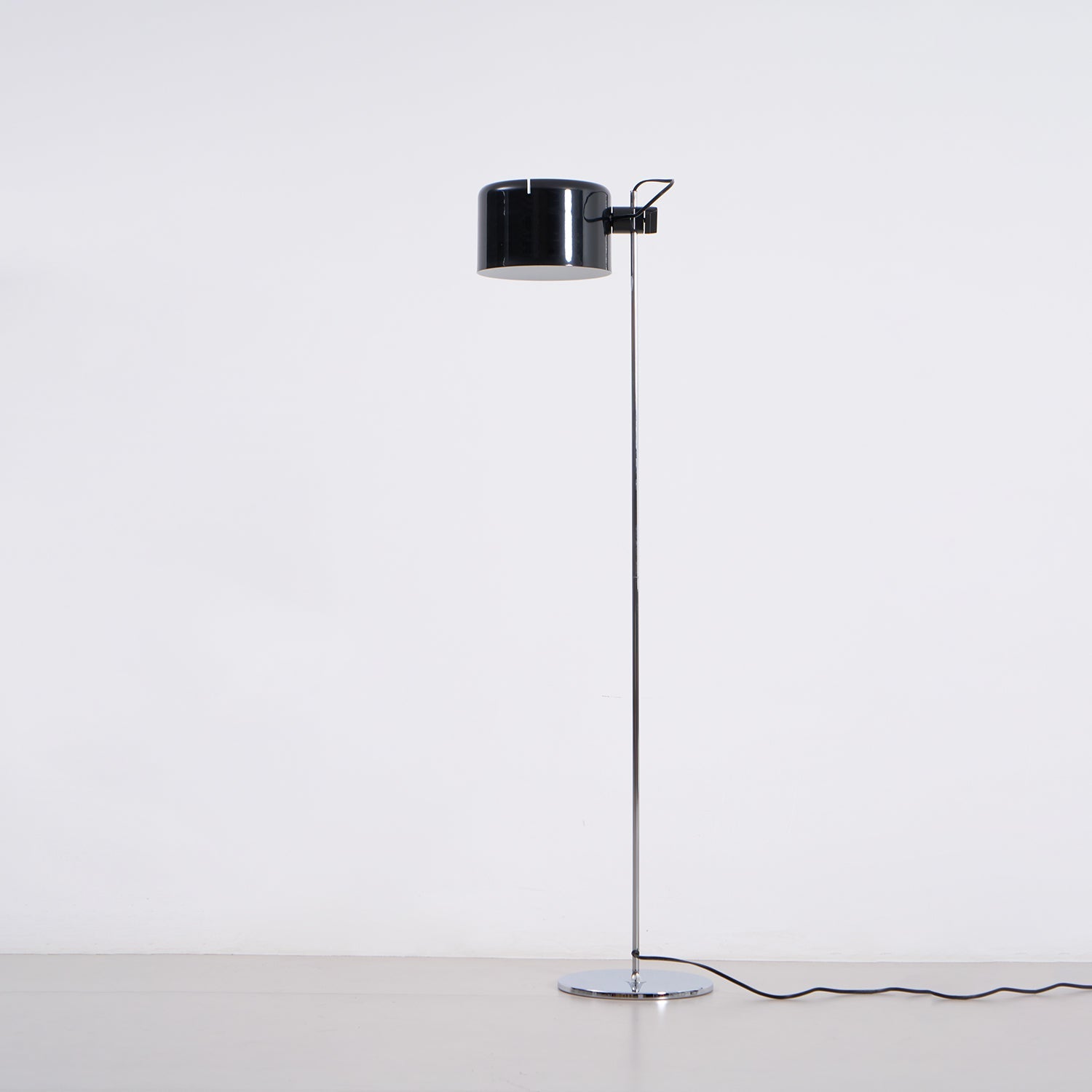 Coupé Floor Lamp