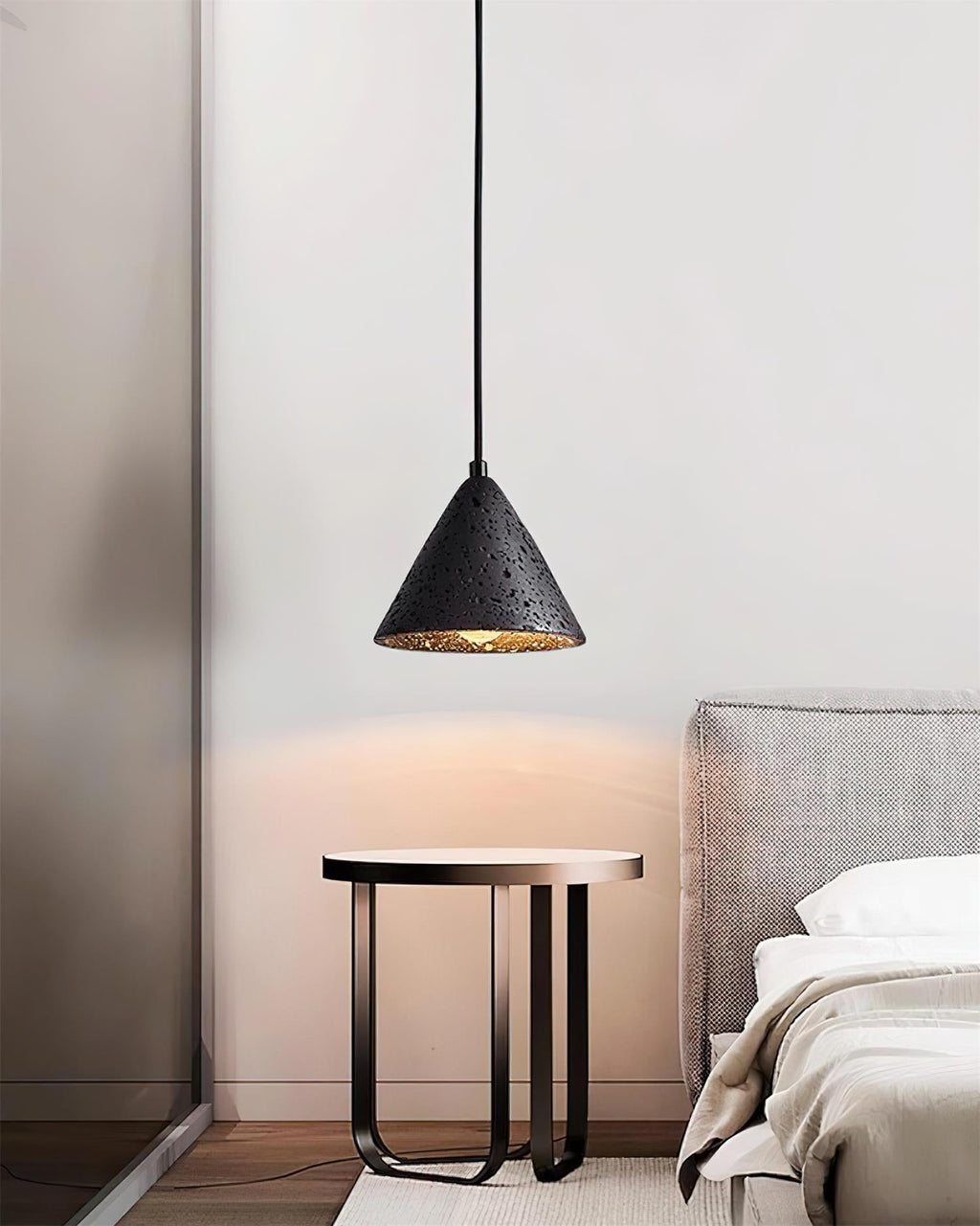 Cratera Pendant Lamp