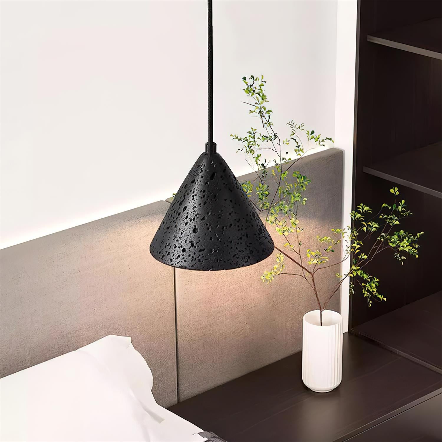 Cratera Pendant Lamp