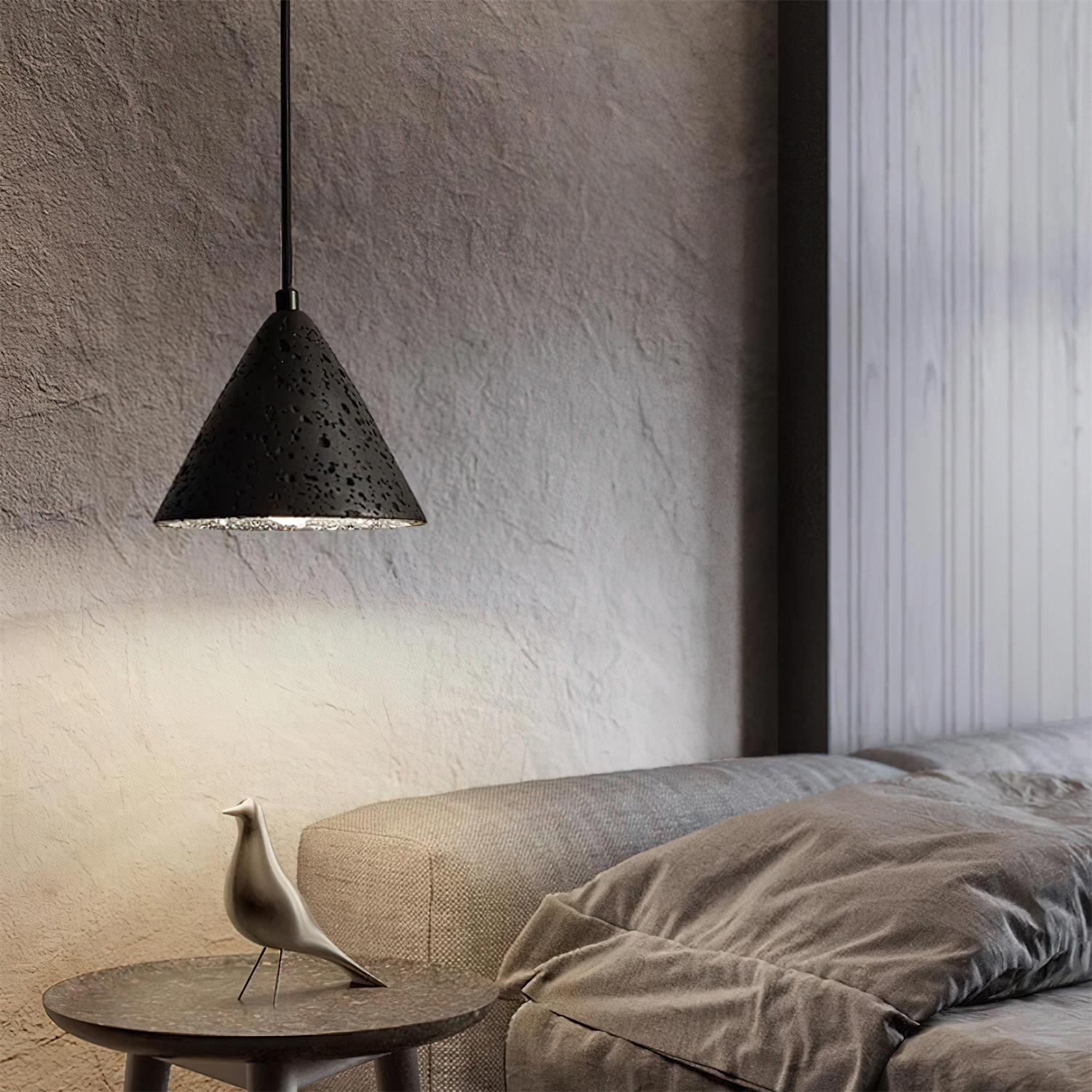 Cratera Pendant Lamp