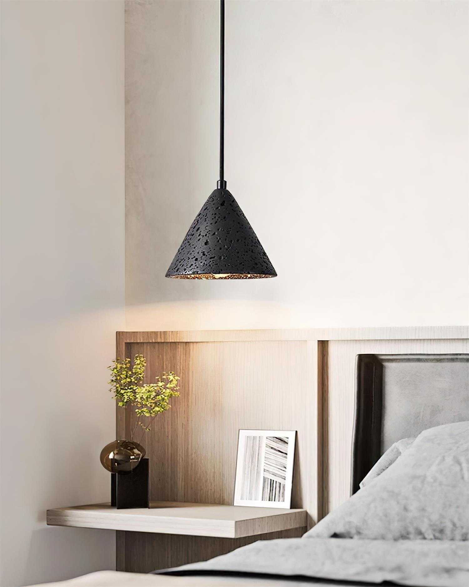Cratera Pendant Lamp
