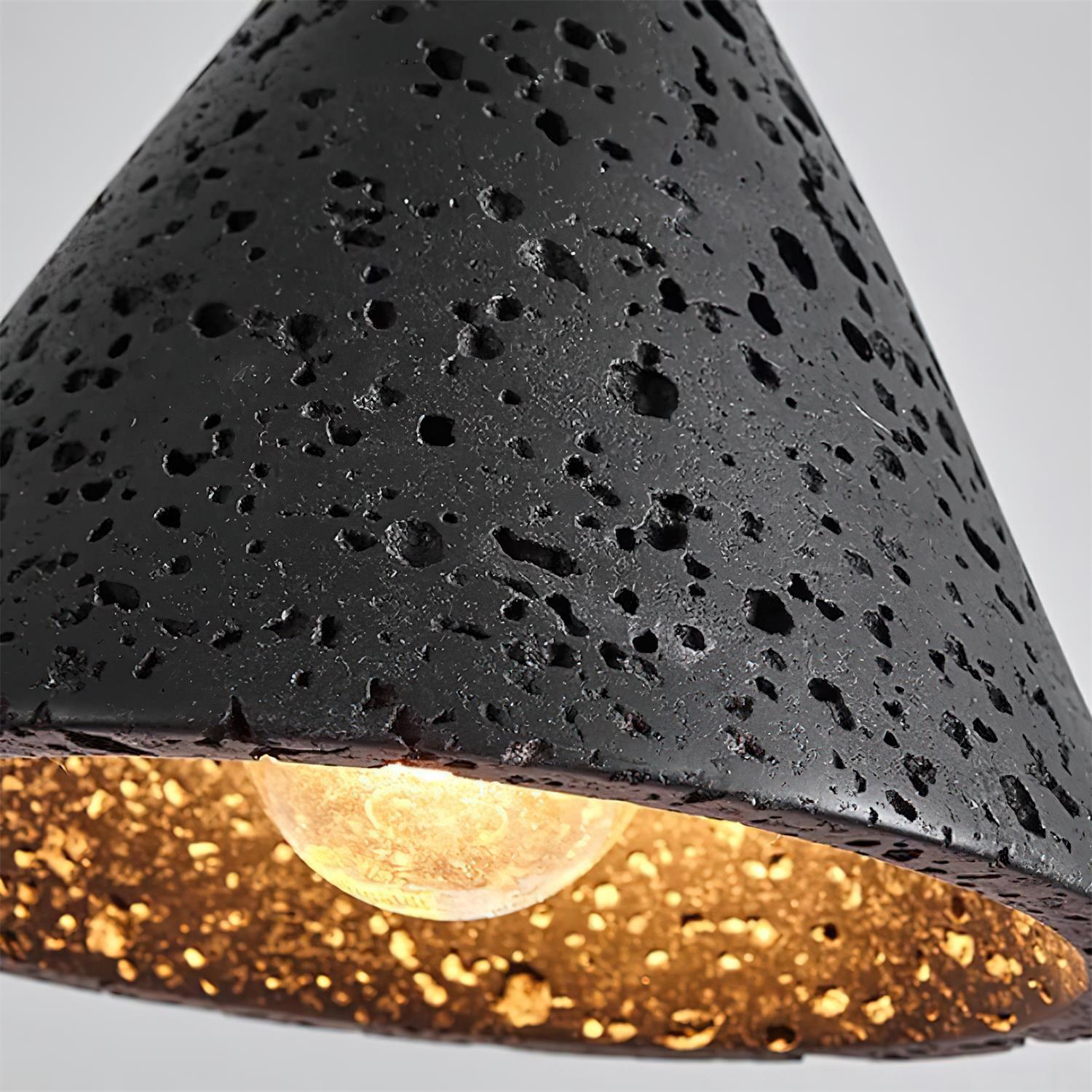 Cratera Pendant Lamp
