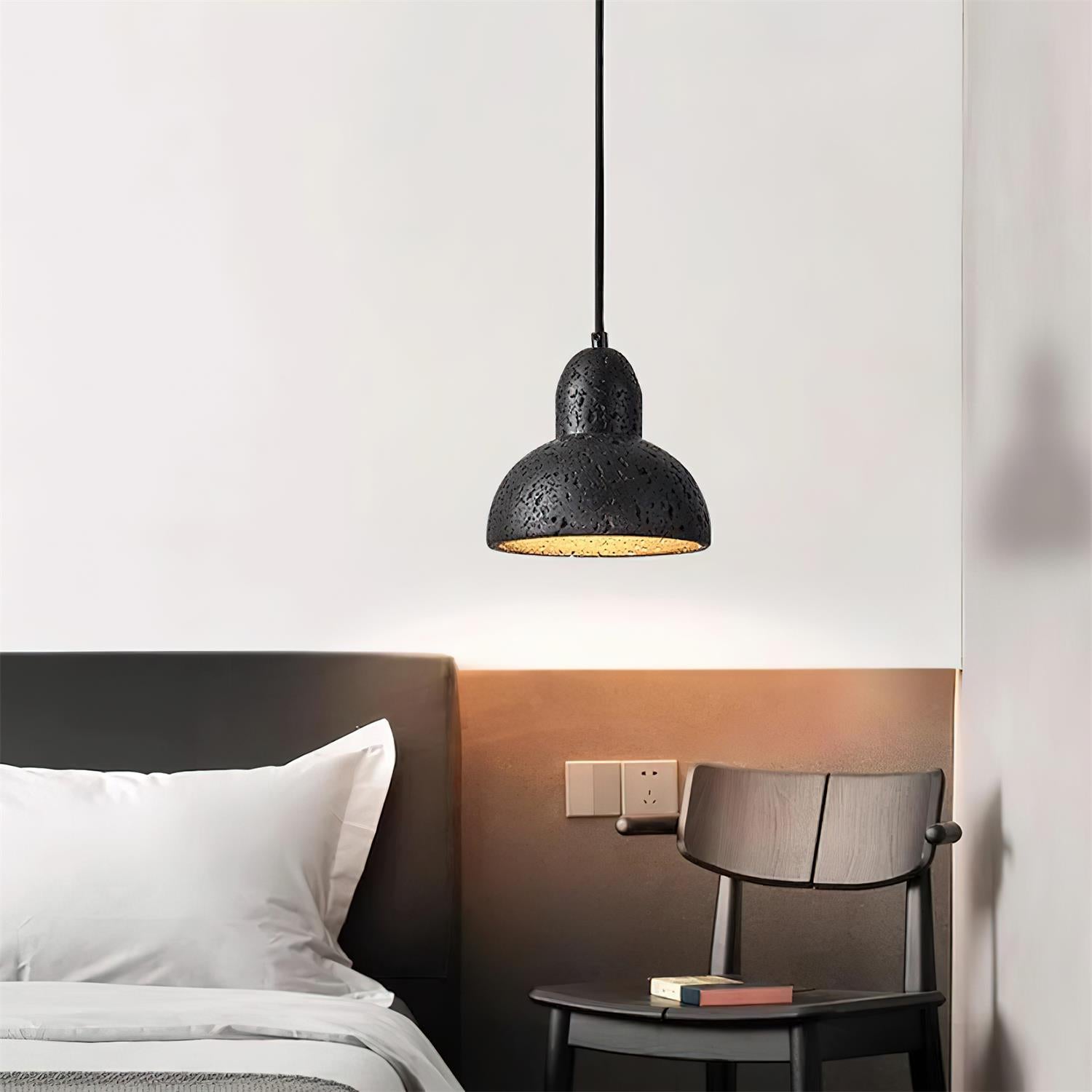 Cratera Pendant Lamp