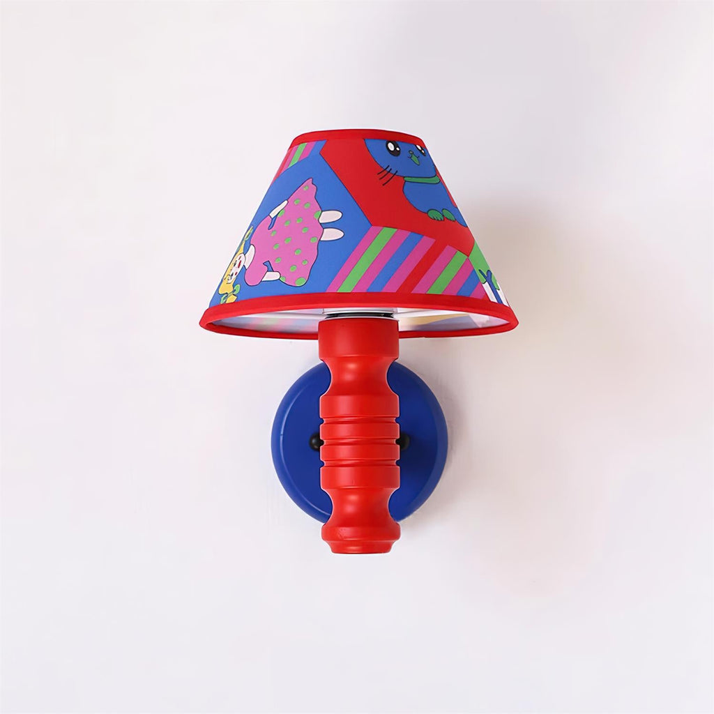Crayola Wall Lamp