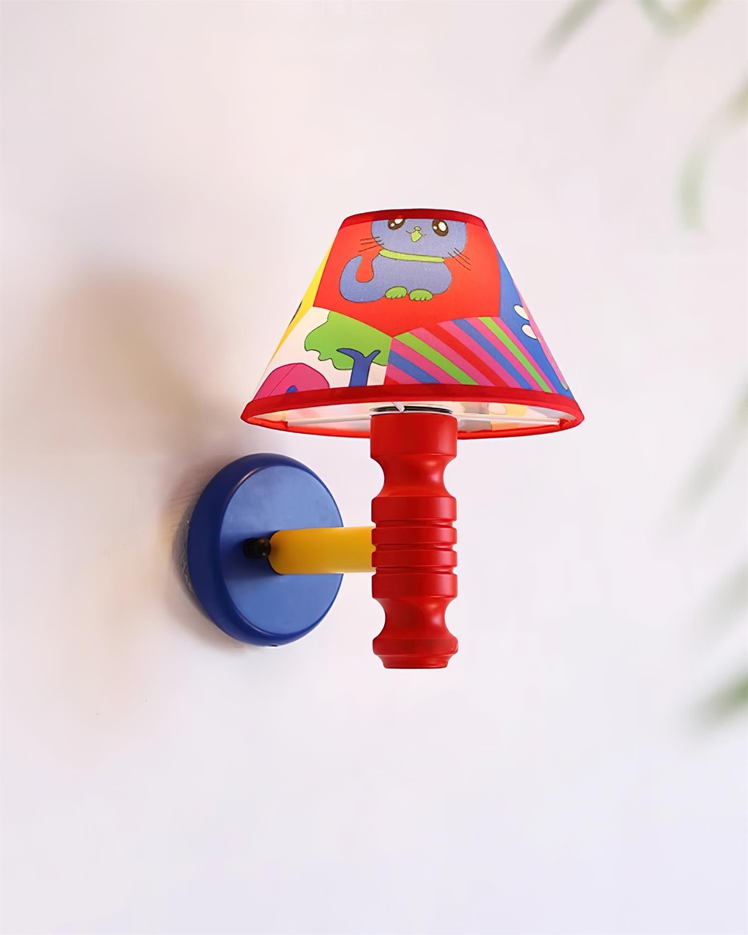 Crayola Wall Lamp