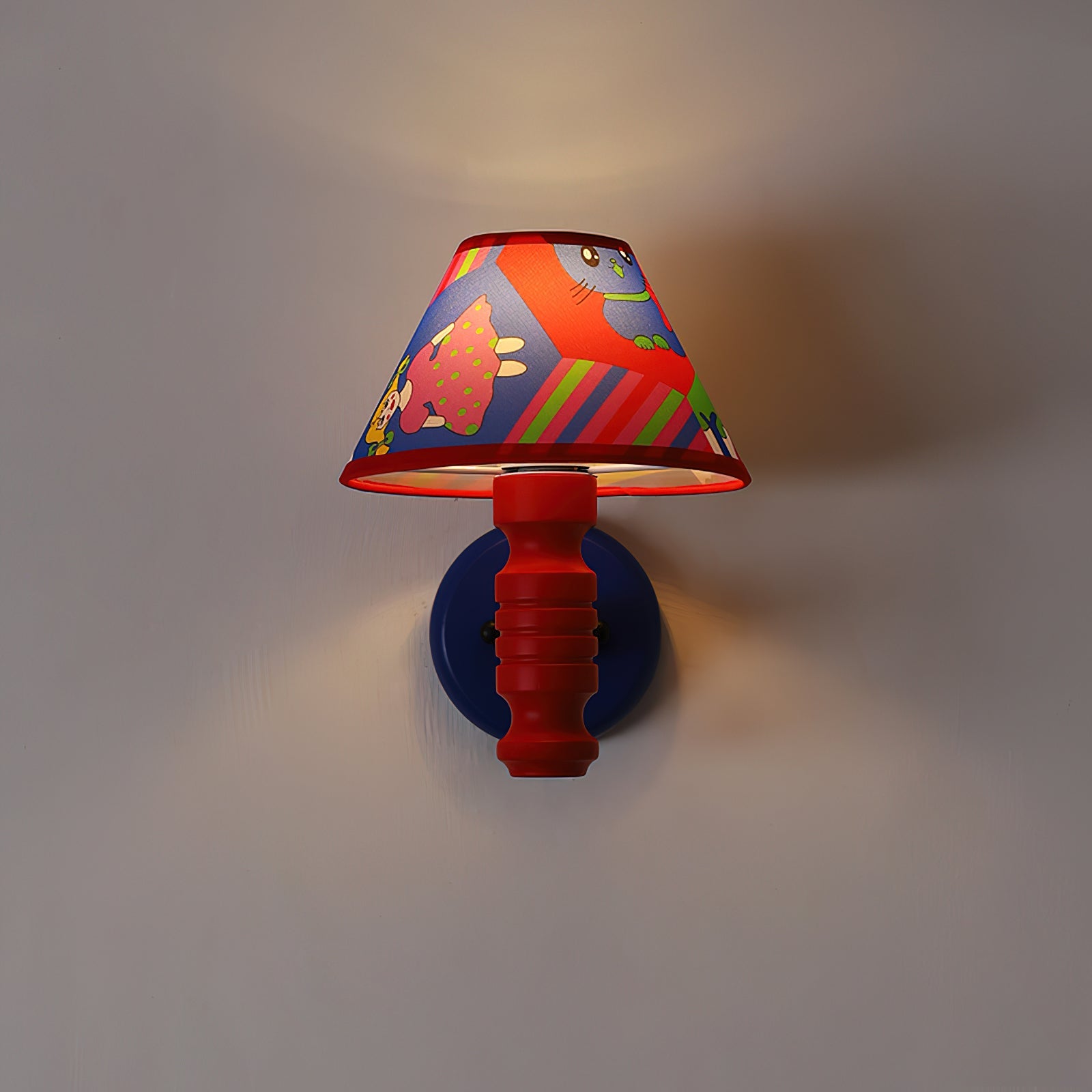 Crayola Wall Lamp