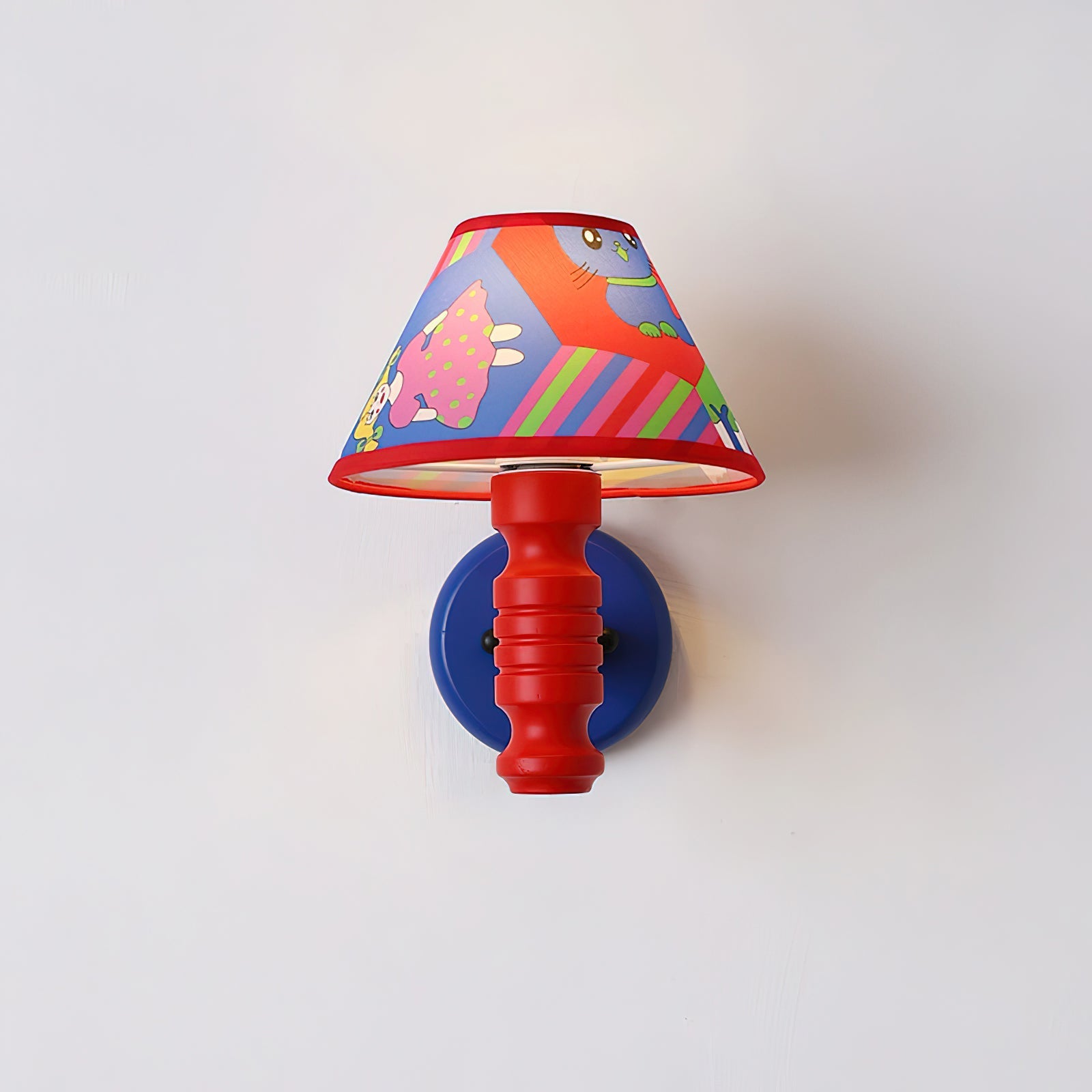 Crayola Wall Lamp