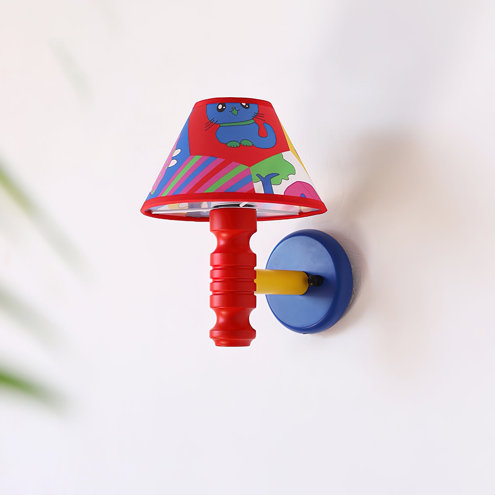 Crayola Wall Lamp