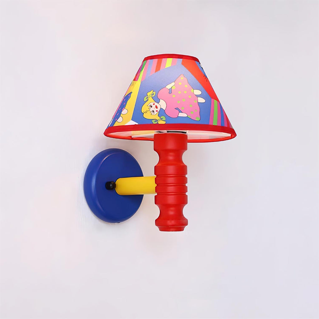 Crayola Wall Lamp